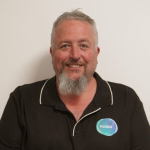 Image of our Executive Manager of Sales & Operations
