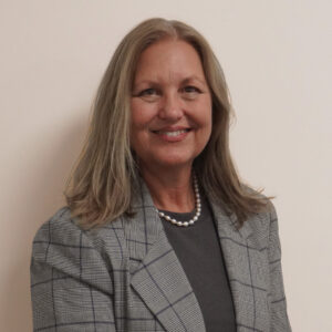 Image of Olivia Sorre, Executive Manager Employment Services